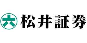 松井証券 ロゴ