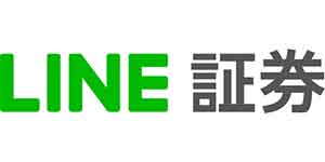 LINE証券 ロゴ