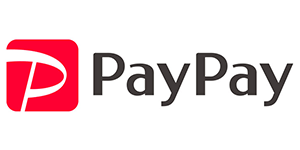 PayPay ロゴ