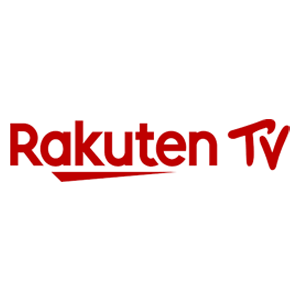 RakutenTV ロゴ