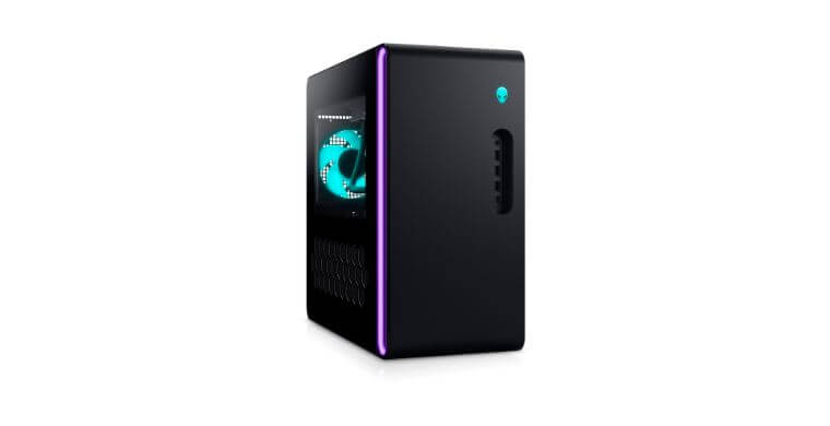 ALIENWARE AURORA R16